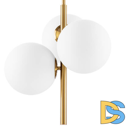 Подвесная люстра Lightstar Croco 815031