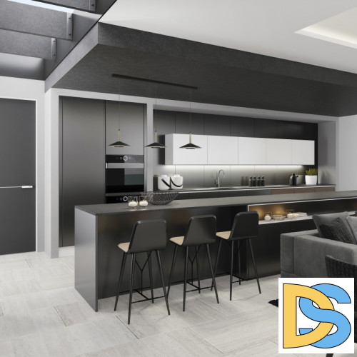 Подвесной светильник Mantra Orion 7475