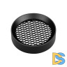 Фильтр сетчатый с посадочным кольцом Arlight LGD-HONEYCOMB-RING-R85 (BK) 046764