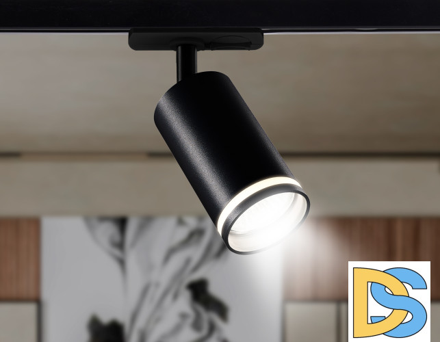 Трековый светильник Ambrella Light Track System GL5202