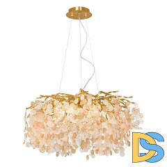 Подвесная люстра Lussole Mesa LSP-8850