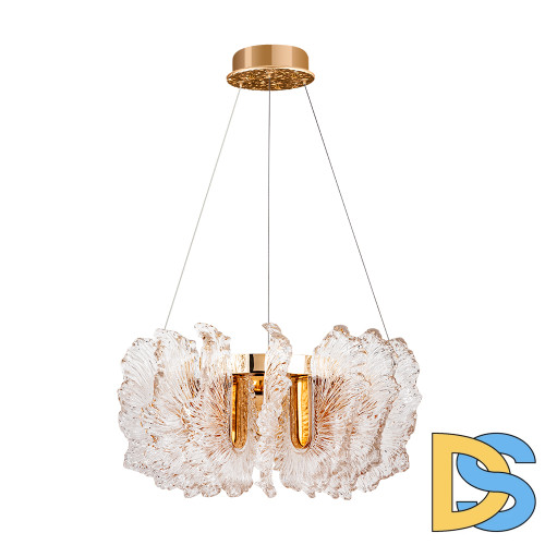 Подвесной светильник Divinare Anna 1138/01 SP-36