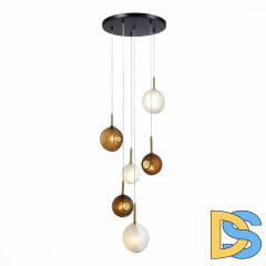 Подвесной светильник ST Luce Foligno SL1183.543.06