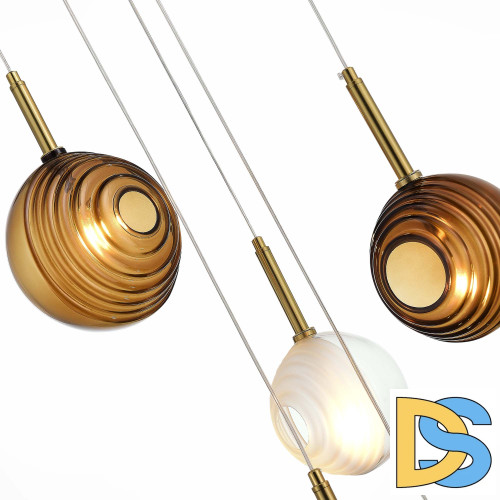 Подвесной светильник ST Luce Foligno SL1183.543.06