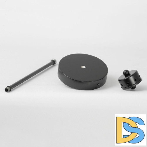 Подвесная люстра Lussole Brantley LSP-8929