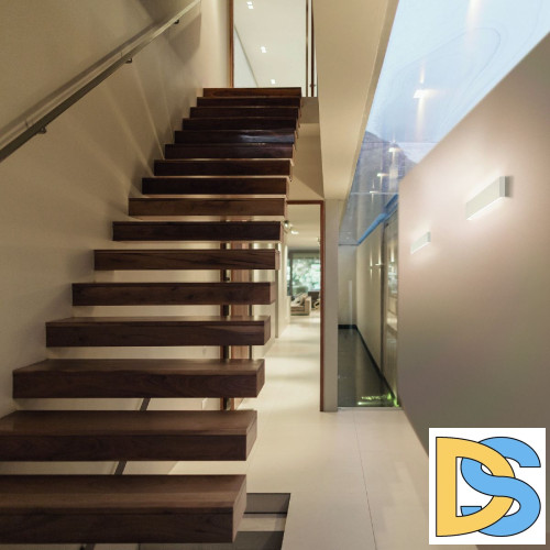 Настенный светильник Mantra Egeo 8904