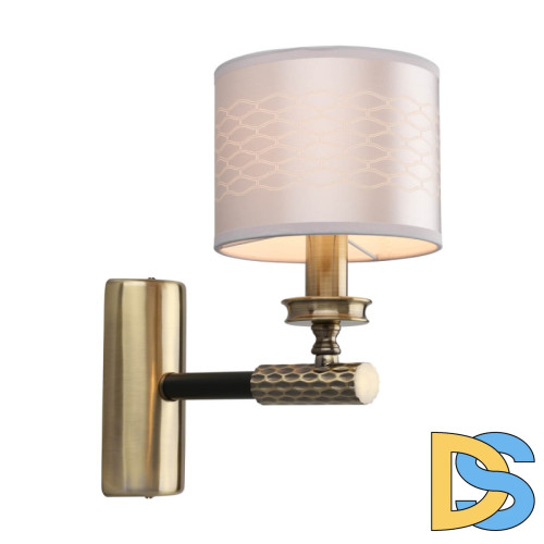 Бра Omnilux OML-57301-01