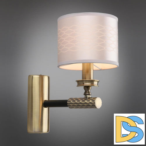 Бра Omnilux OML-57301-01