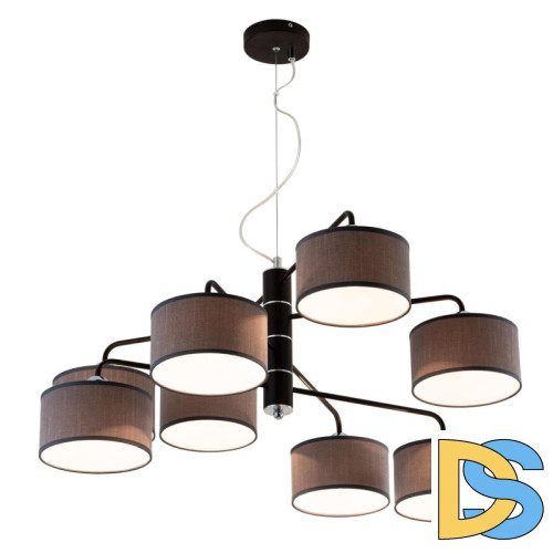 Подвесная люстра Citilux Форма CL428281