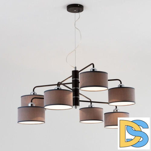 Подвесная люстра Citilux Форма CL428281