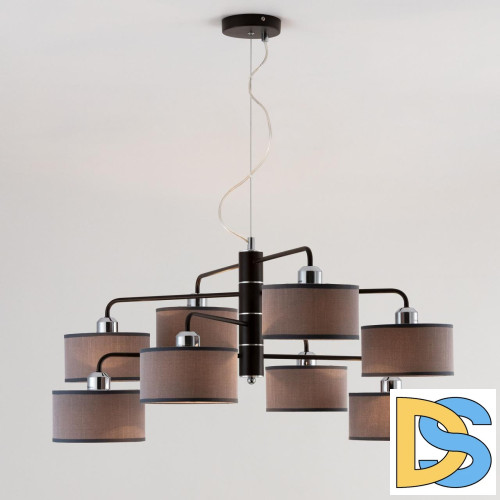 Подвесная люстра Citilux Форма CL428281