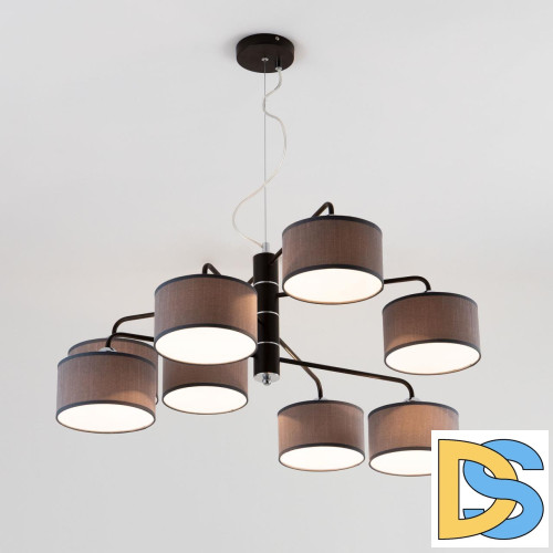 Подвесная люстра Citilux Форма CL428281