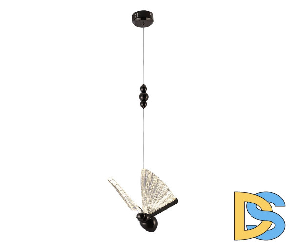 Подвесной светильник Kink Light Баттерфляй 08444-1B,29