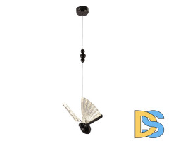 Подвесной светильник Kink Light Баттерфляй 08444-1B,29