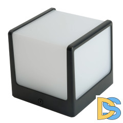 Уличный настенный светильник Feron Киото DH0604 51334