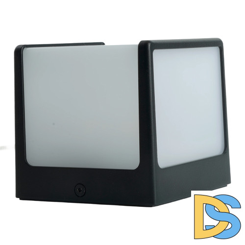 Уличный настенный светильник Feron Киото DH0604 51334