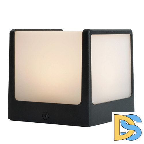 Уличный настенный светильник Feron Киото DH0604 51334