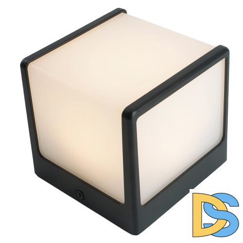 Уличный настенный светильник Feron Киото DH0604 51334