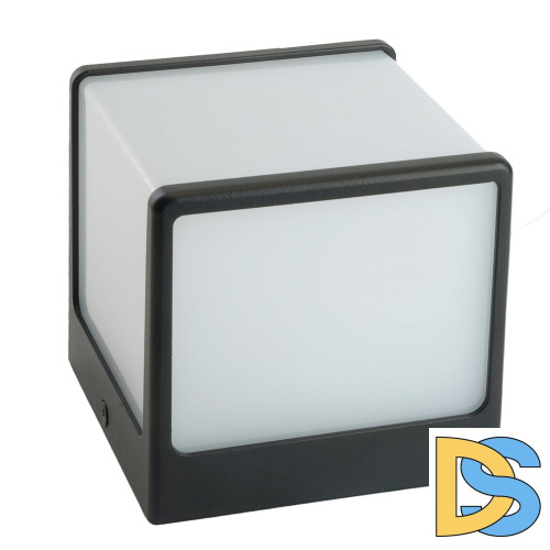 Уличный настенный светильник Feron Киото DH0604 51334