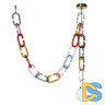 Подвесной светильник Loft IT Chain 10128C Mult