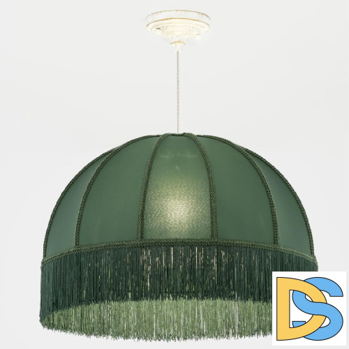 Подвесной светильник Citilux Базель CL407022