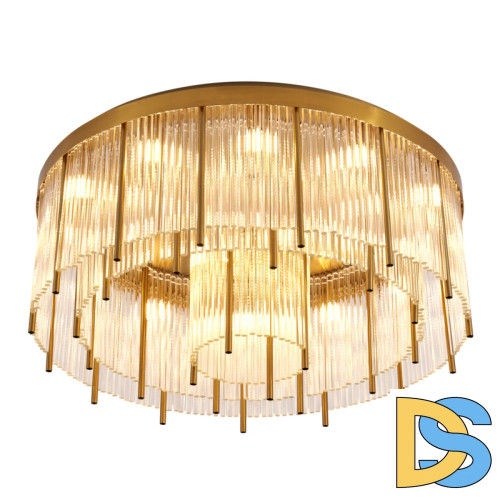 Потолочная люстра Cloyd Cartel 10636