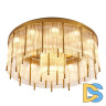 Потолочная люстра Cloyd Cartel 10636
