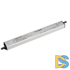 Блок питания Arlight ARPV-LG24060-LINEAR-PFC 24V, 2.5A, 60W 034888