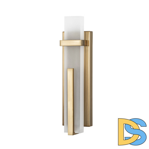 Настенный светильник Modelux ML.547.400 BS