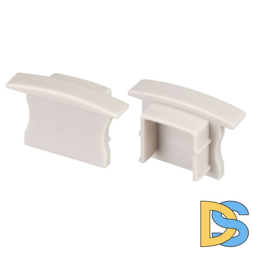 Заглушка Arlight ARH-LINE-2315-F глухая 036328