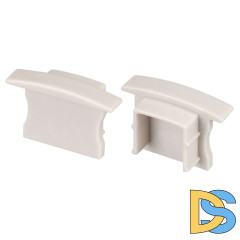 Заглушка Arlight ARH-LINE-2315-F глухая 036328