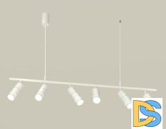 Подвесной светильник Ambrella Light Traditional DIY (С9005, С6301, A2060, N6235) XB9005150