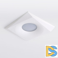 Встраиваемый светильник Elektrostandard 119 MR16 4690389168932