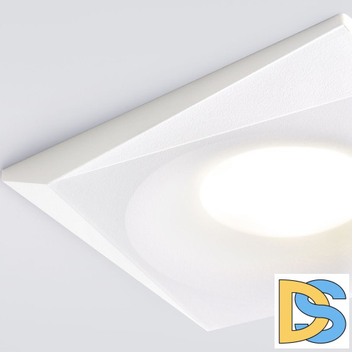 Встраиваемый светильник Elektrostandard 119 MR16 4690389168932