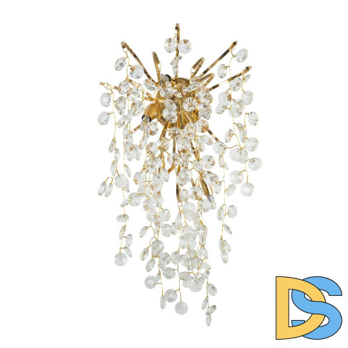 Настенный светильник Modestyle MS.2108.360 GD