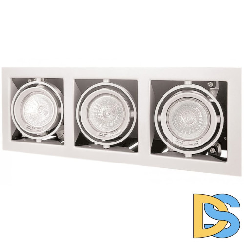 Встраиваемый светильник Lightstar Cardano 214030