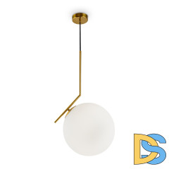 Подвесной светильник Freya Sara FR5130PL-01BS