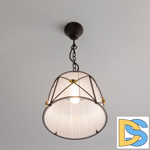 Подвесной светильник Citilux Дрезден CL409212