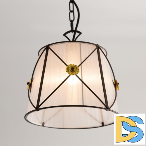 Подвесной светильник Citilux Дрезден CL409212