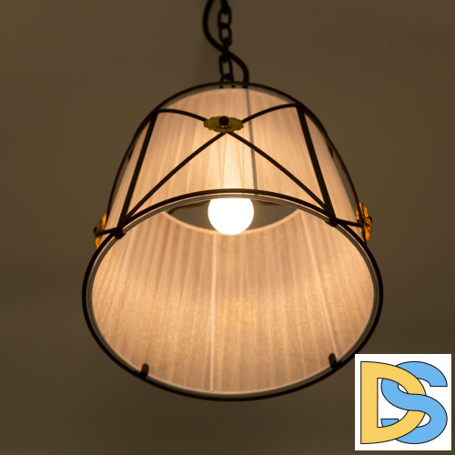 Подвесной светильник Citilux Дрезден CL409212