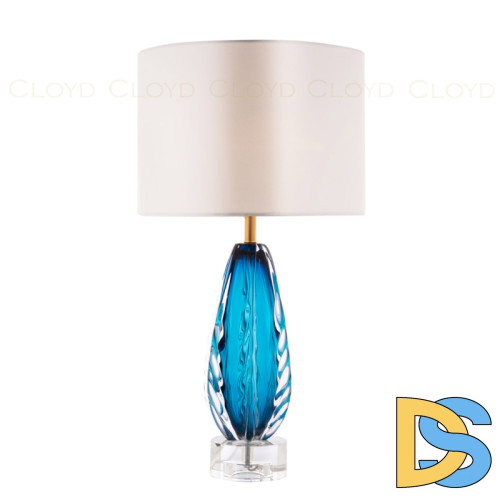 Настольная лампа Cloyd Liquid 30075