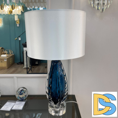 Настольная лампа Cloyd Liquid 30075