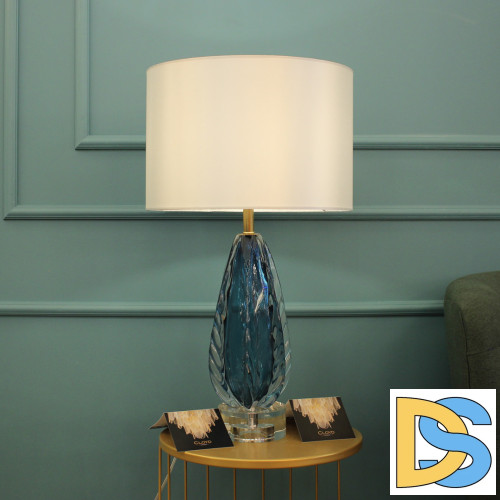 Настольная лампа Cloyd Liquid 30075