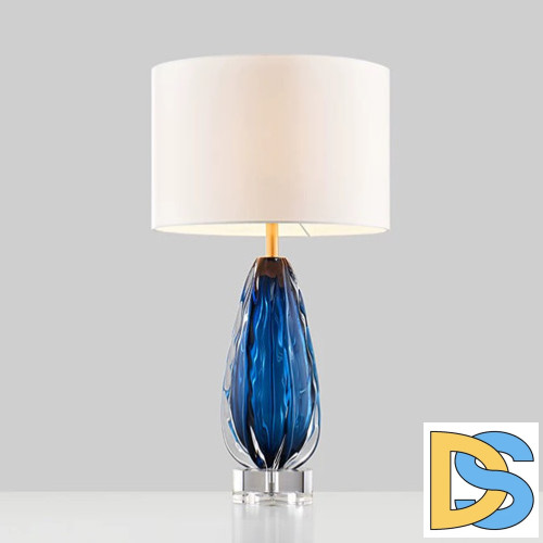 Настольная лампа Cloyd Liquid 30075