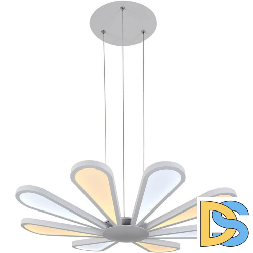 Подвесная люстра Lucia Tucci Miracoli 200.8 LED