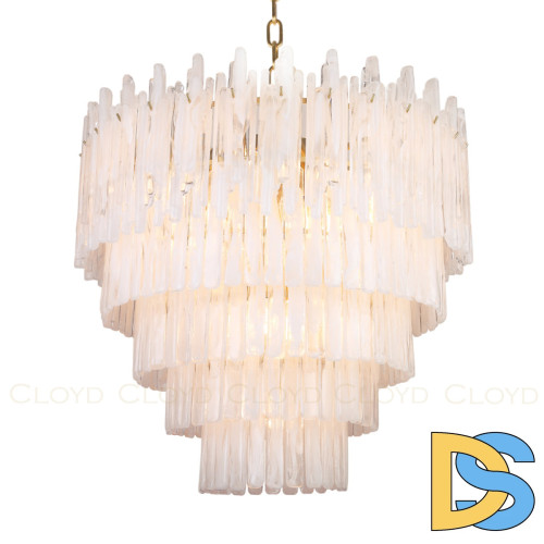 Подвесная люстра Cloyd Nansen 10906