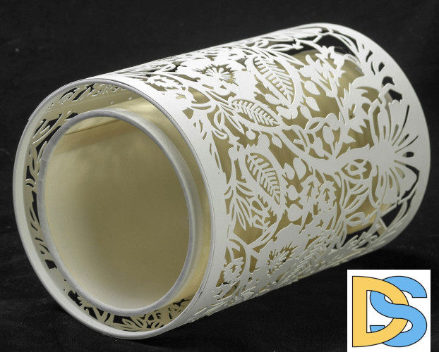 Подвесной светильник Lussole Vetere LSF-2306-01