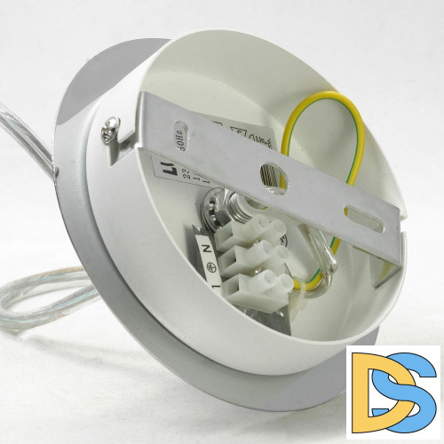 Подвесной светильник Lussole Vetere LSF-2306-01