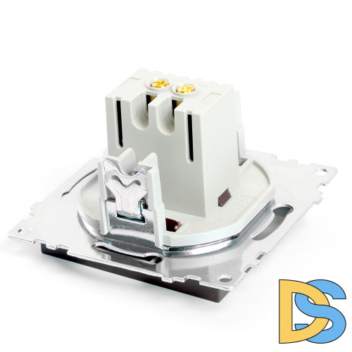 Розетка USB 2-местная Stekker Катрин GLS10-7115-04 49027