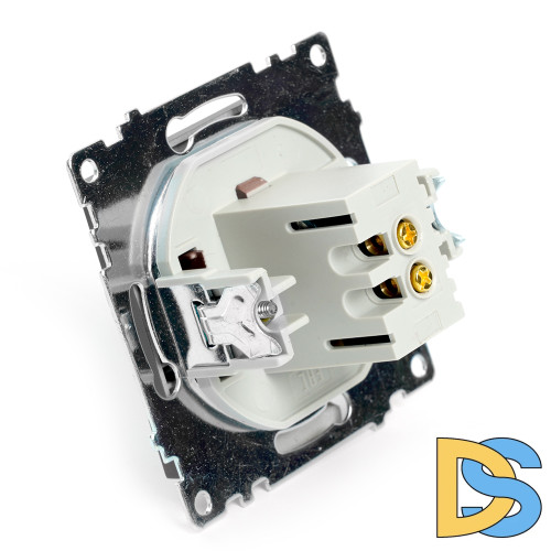 Розетка USB 2-местная Stekker Катрин GLS10-7115-04 49027